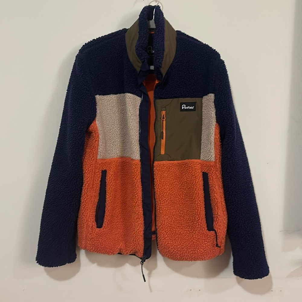 Penfield fleece